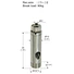 steel cable gripper
